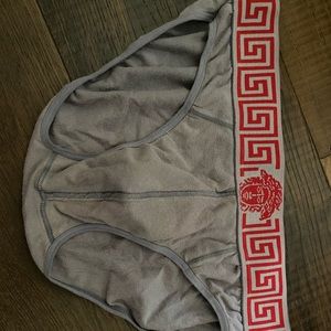 Men’s Versace Briefs